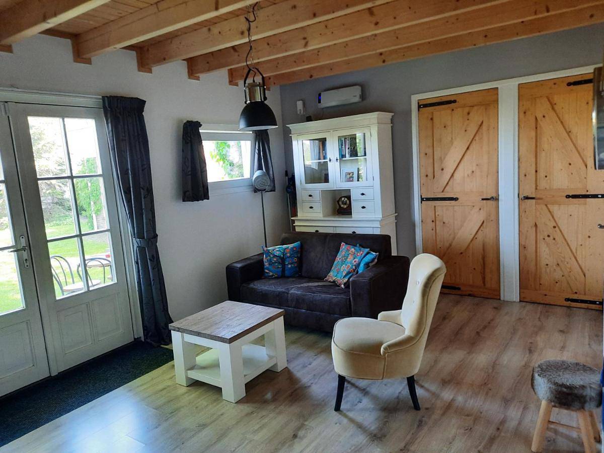 Ganze Wohnung, Chalet in Castricum, Noord-Holland - Nordseeküste
