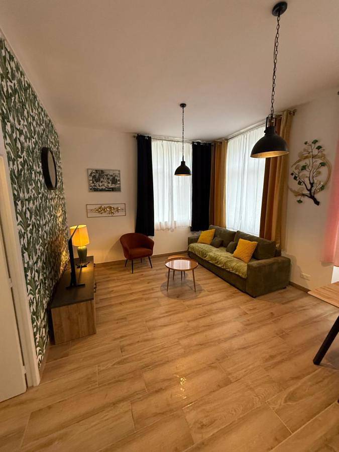 Appartement de vacances pour 2 personnes