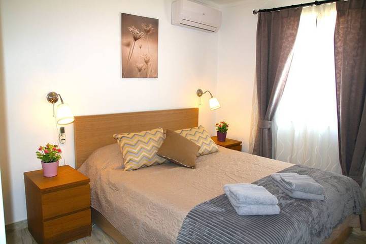 Location de vacances pour 6 personnes, avec Balcon à Alcoutim - 3