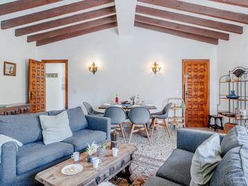 Ferienhaus für 5 Personen in Jávea, Costa Blanca, Bild 4