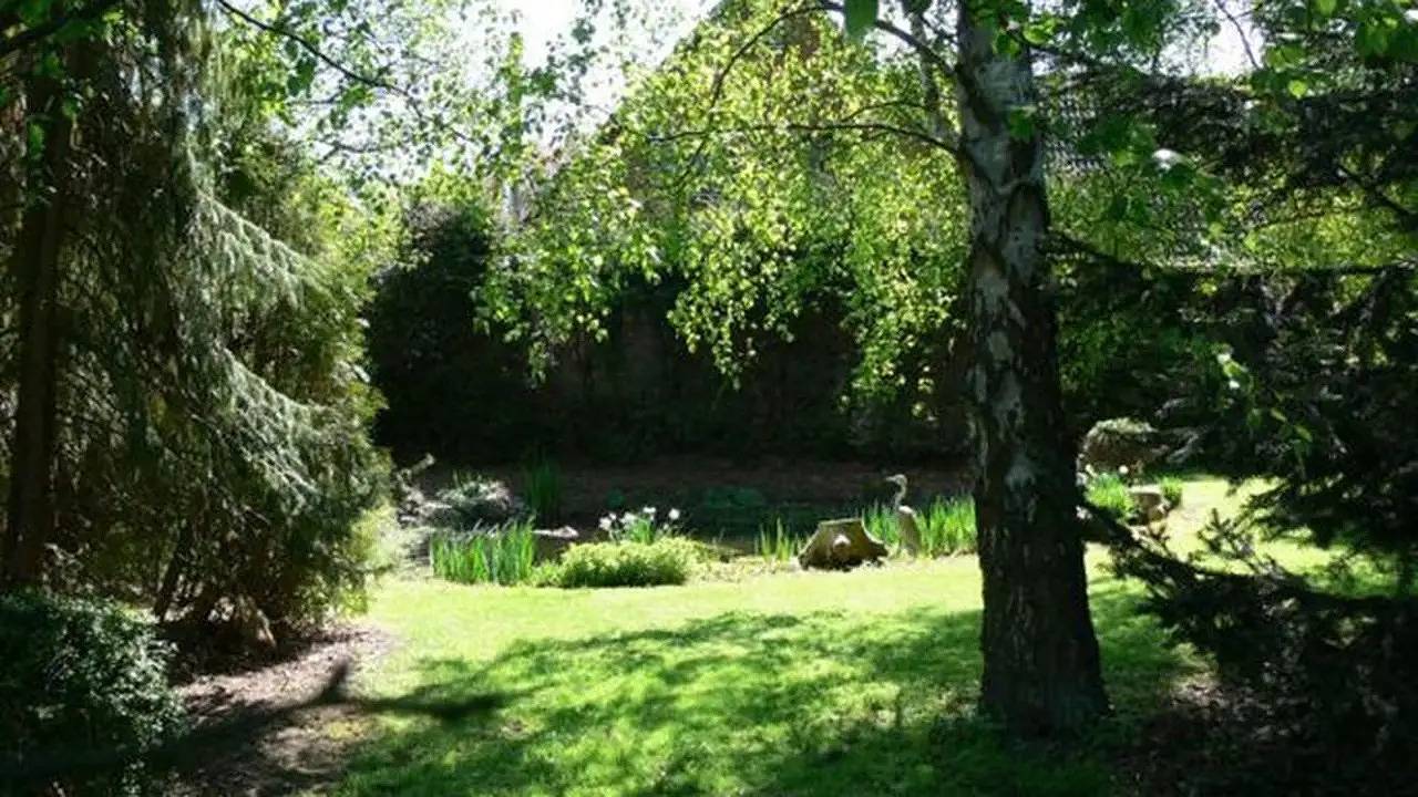 Ganze Ferienwohnung, Ferienwohnung für 2 Personen (45 m²) in Kappeln in Rabel, Kappeln & Umgebung
