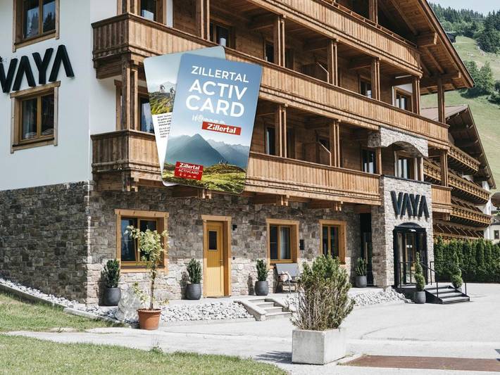 Apartmenthotel für 3 Personen, mit Sauna, mit Haustier - 1