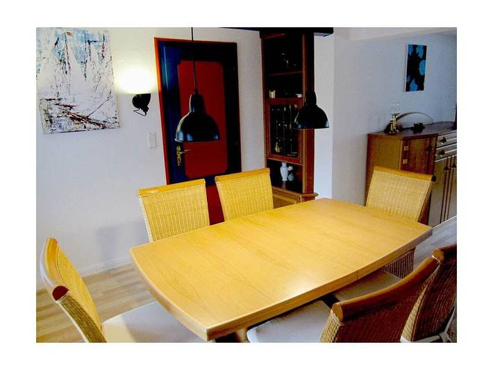 Ferienhaus für 4 Personen, mit Sauna in Nieby - 4