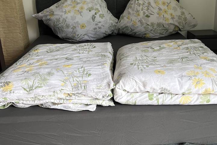 Gîte pour 2 personnes à Hockenheim - 4