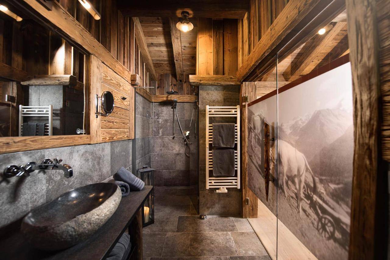 Gletscher Chalet in Stubai Alps, Neustift im Stubaital