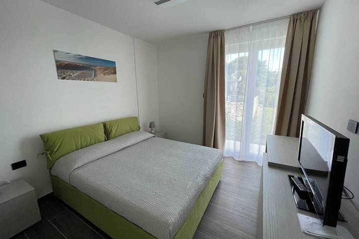 Neues und gemütliches Hügelhaus mit Panoramablick in Finale Ligure, Finale Ligure Gemeinde