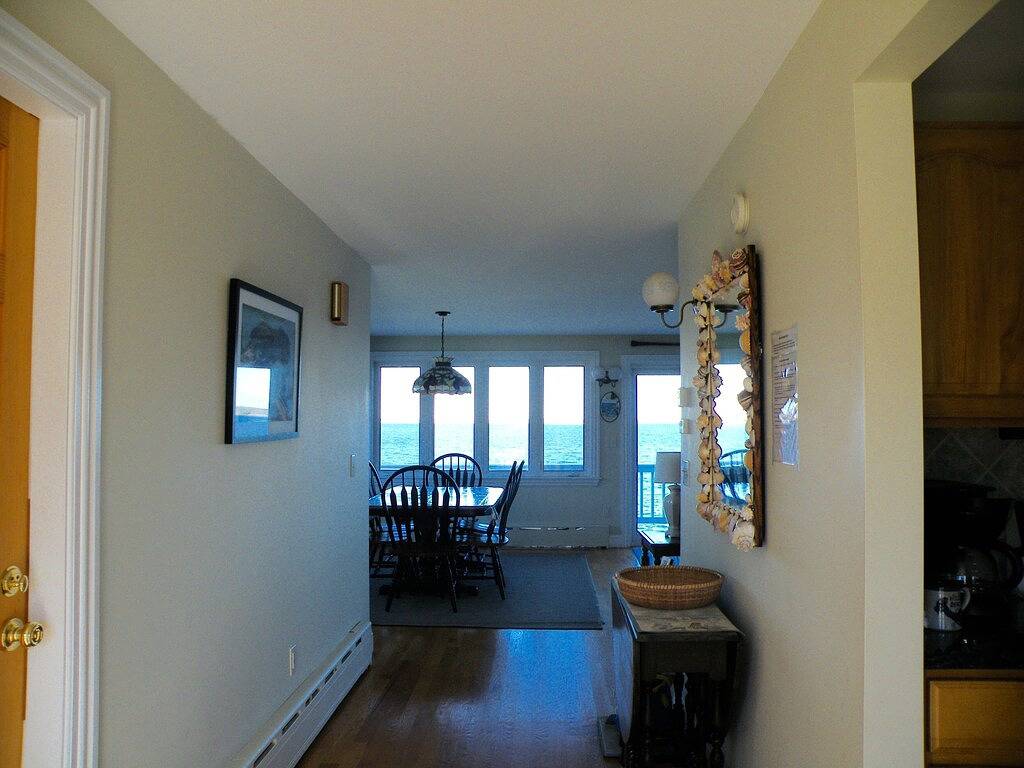 Wunderbares Haus am Wasser und eine schöne Aussicht !!! in Biddeford, York County