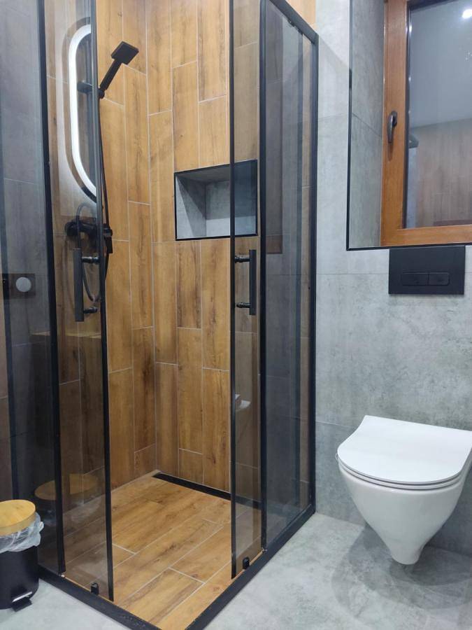 Domki Kama Polańczyk Żubr 514-280-102 in Polańczyk, Karpaty (Polska)