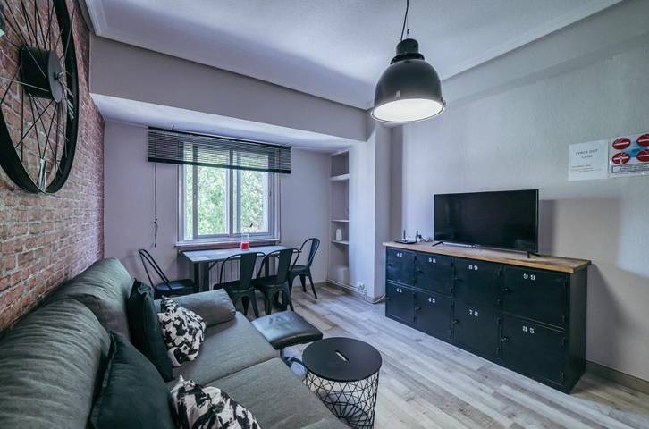 Ferienwohnung für 4 Personen - 1