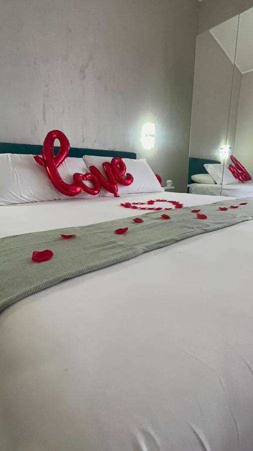 Chambre d’hôte pour 2 personnes, avec terrasse et jacuzzi à Licata - 2