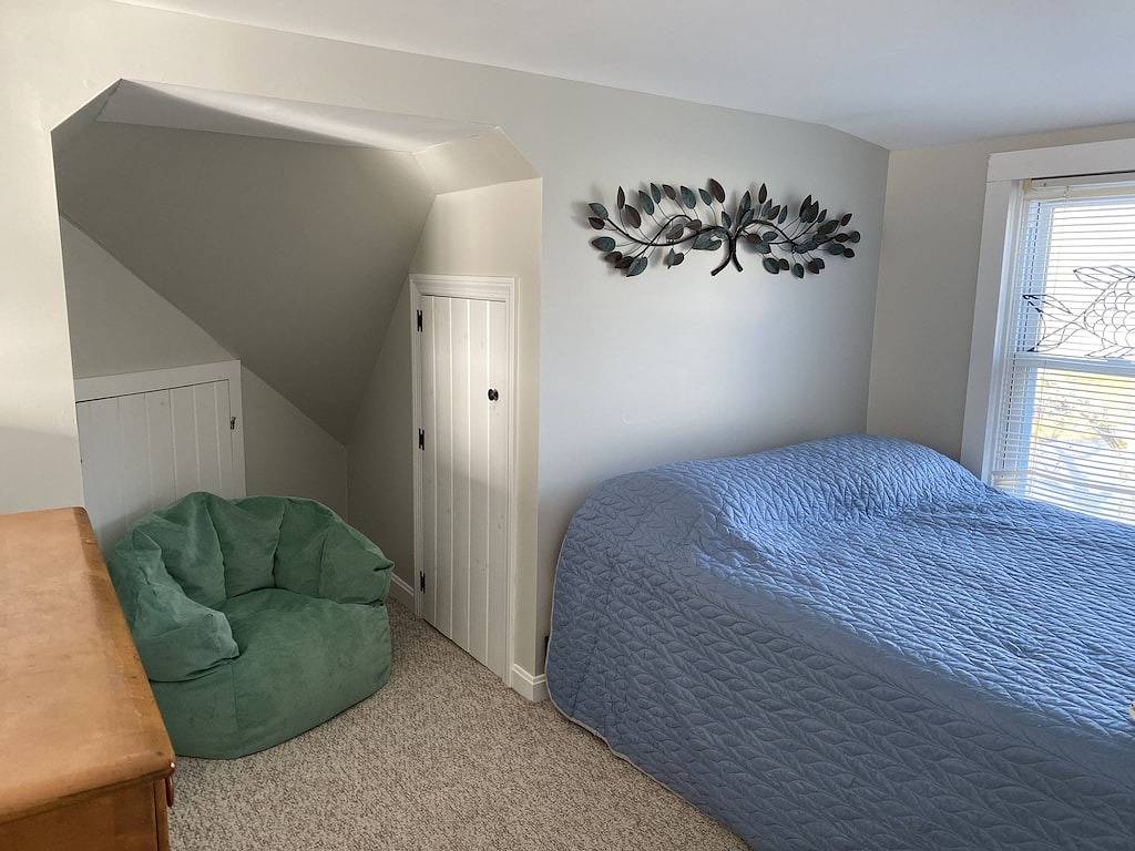 Quintessential Maine Beach Cottage in Kennebunkport, York County