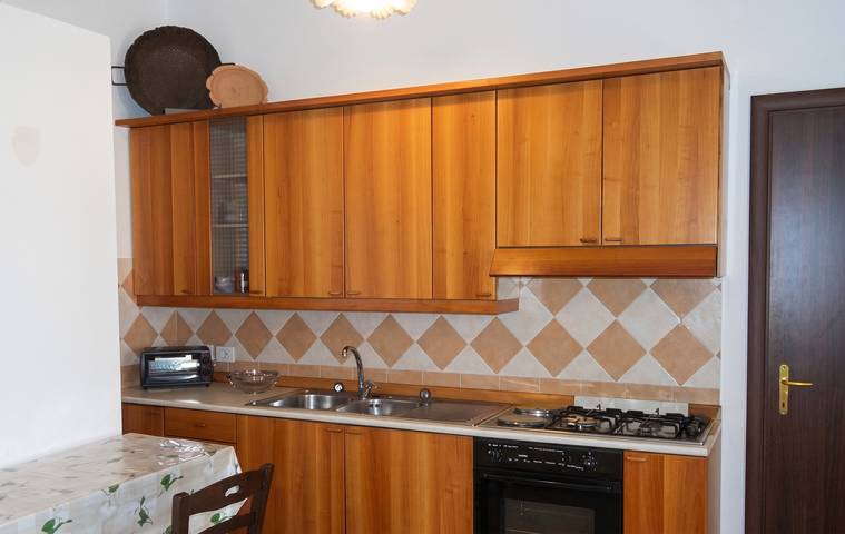 Studio entier, Studio charmant avec vue sur mer à Sorrento - 35 m² + Terrasse in Sorrento, Province de Naples