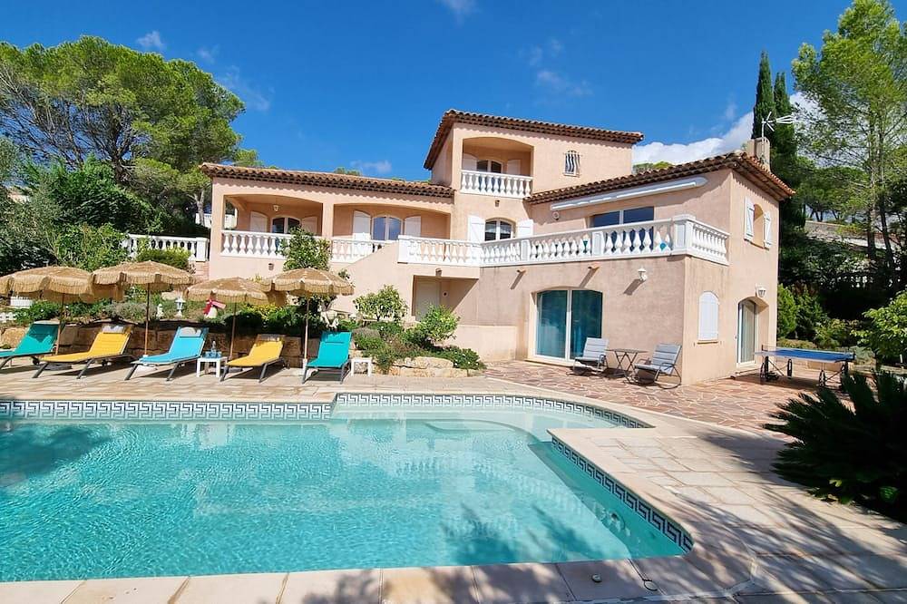 Maison de vacances