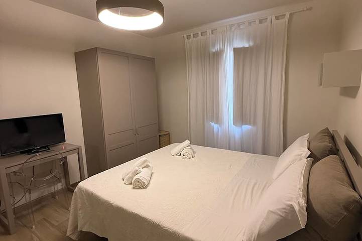 Villa Malepè with private pool in Torre Saracena, Melendugno