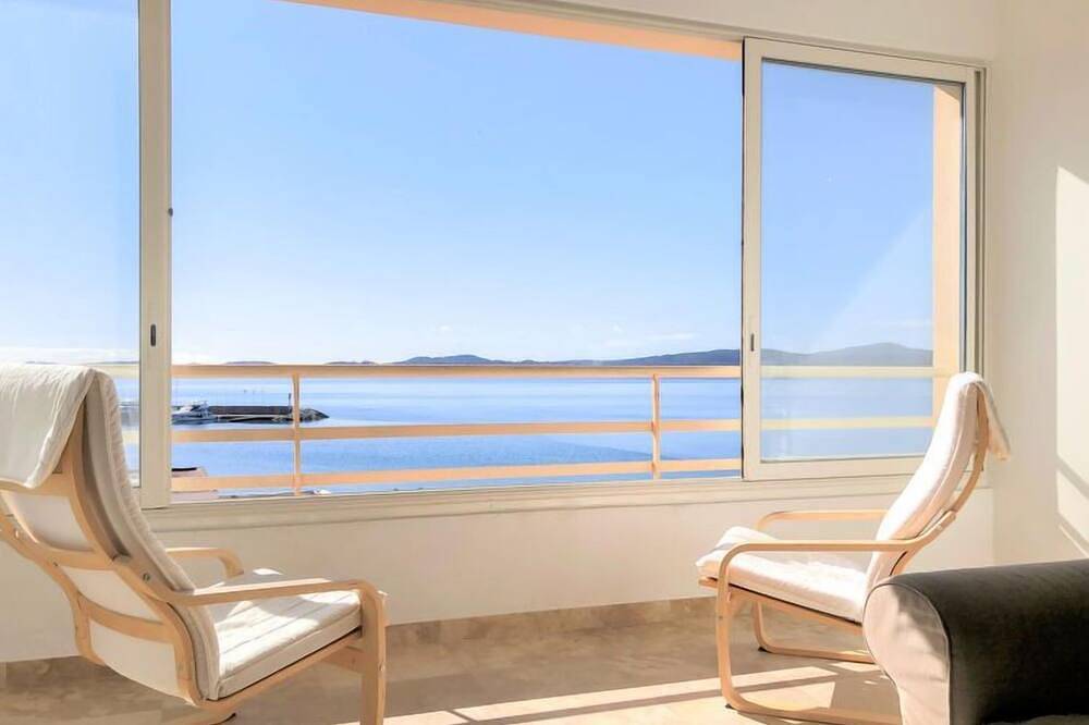 Appartement de vacances