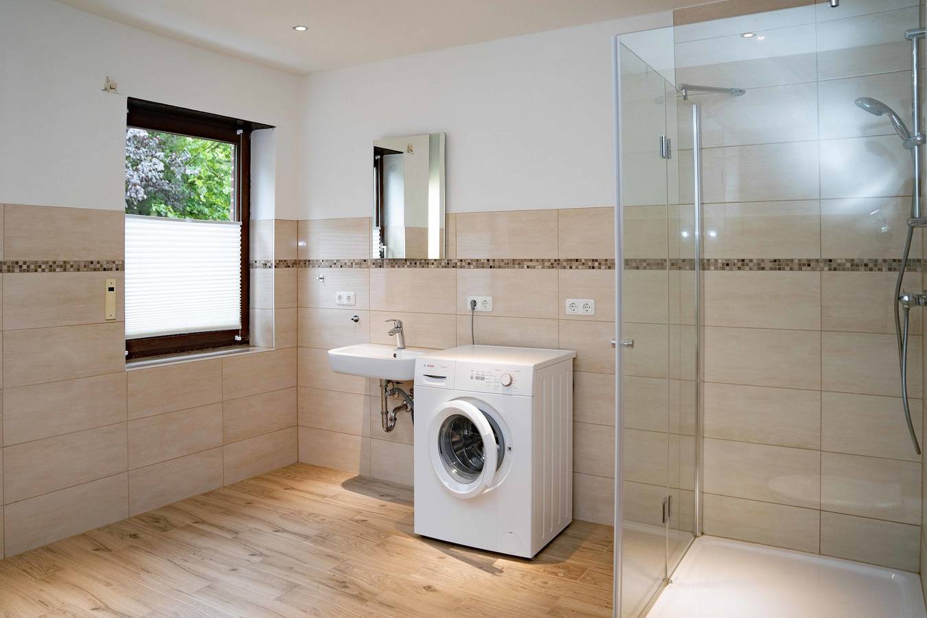 Ganze Ferienwohnung, Appartement Bea 1 in Rabenkirchen-Faulück, Kappeln & Umgebung