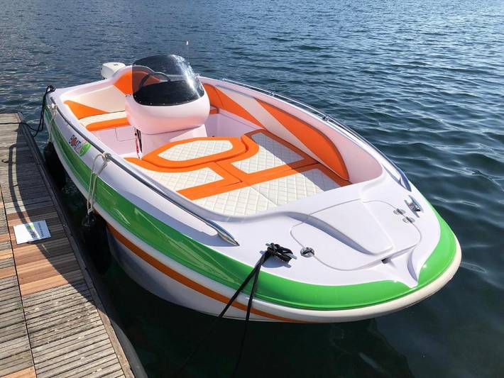 Gîte pour 2 personnes, avec sauna et vue ainsi que jardin et vue sur le lac, animaux acceptés à Oliveto Lario - 3