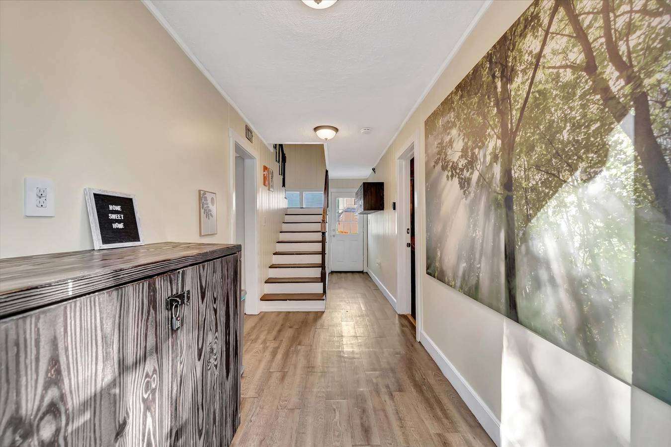 Hel leilighet, Swann Ave Suite Walk to Bayshore Hyde Park in South Tampa, Tampa