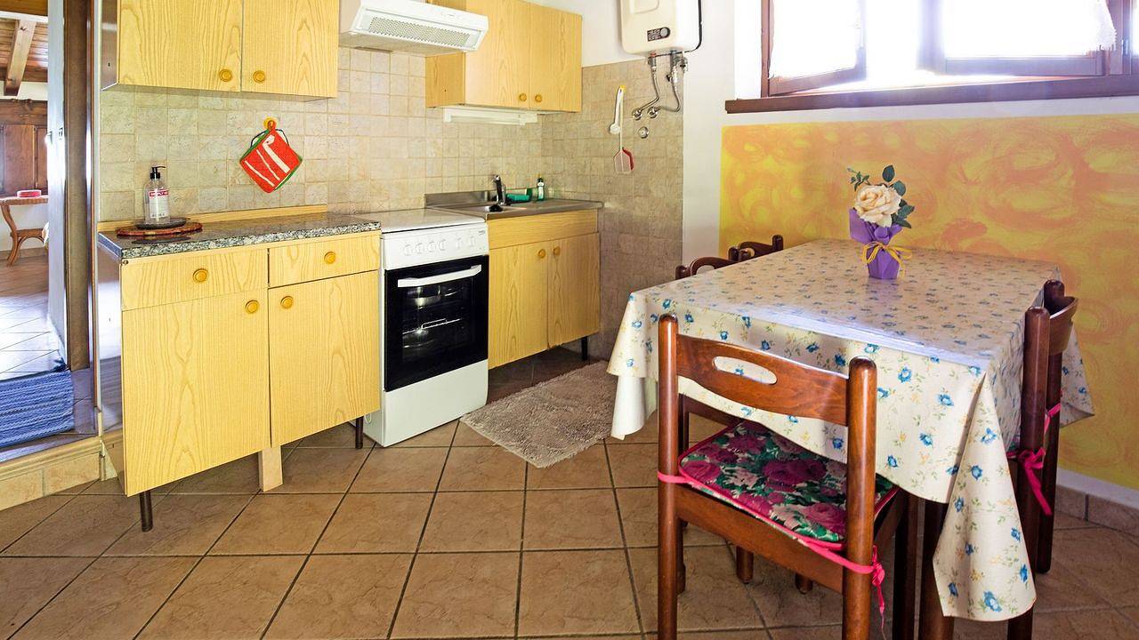 Ferienhaus für 2 Personen (35 m²) in Idro in Idro, Gardasee-Berge