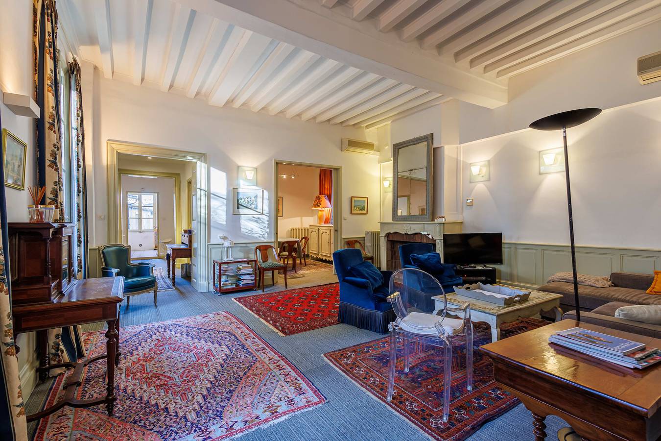 Appartement entier, Appartement du Palais - Welkeys in Avignon, Vaucluse