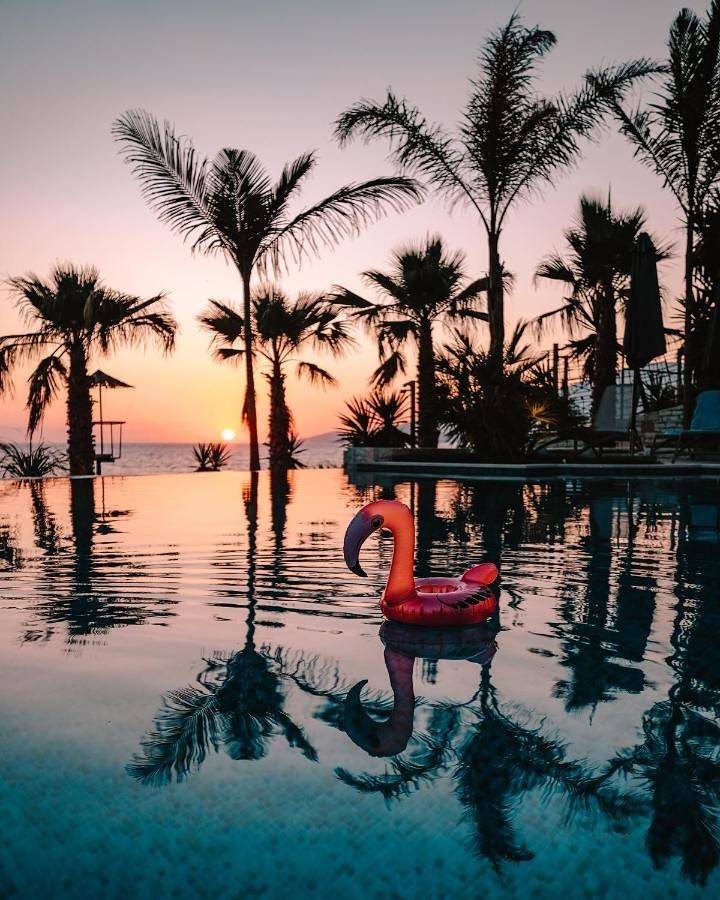 El Primero Hotel in Saranda, Vlorë