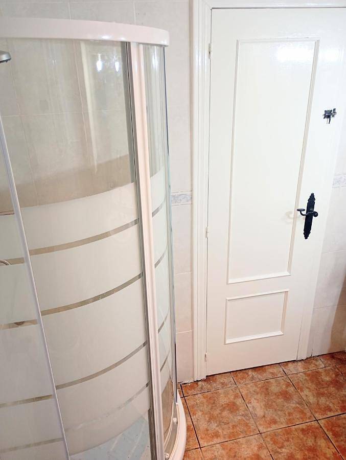 Double Room with Balcony and Sea View in Vinaròs, Costa del Azahar