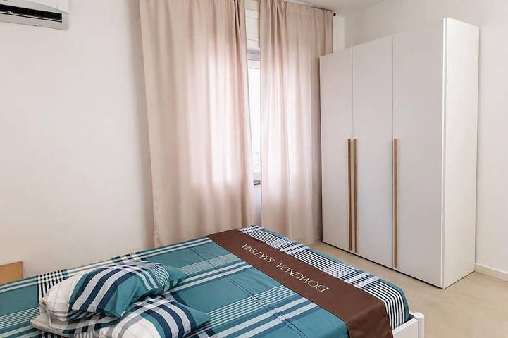 Ganze Wohnung, Ein-Zimmer-Wohnung in Muravera, Cagliari Provinz