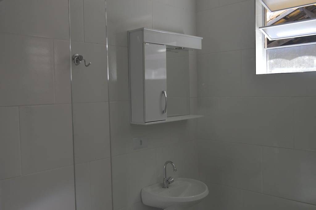 Dona Hope Farm in Mairinque, São Paulo (Bundesstaat)