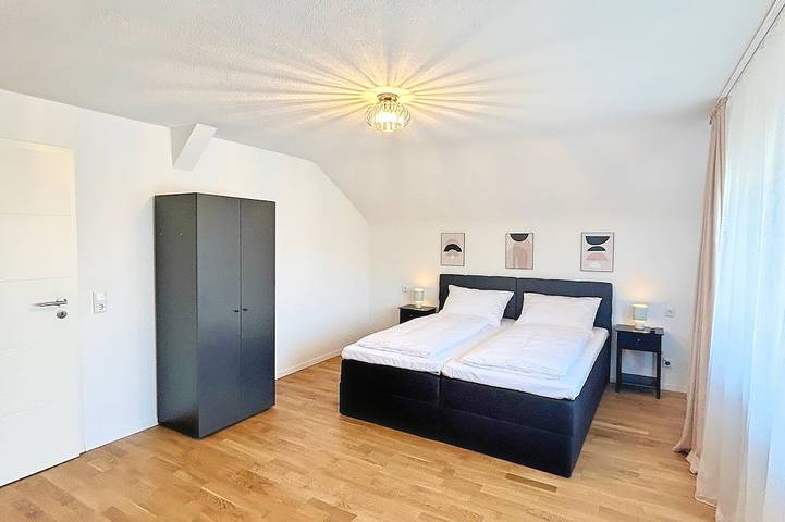 Ferienhaus für 5 Personen in Grenzach-Wyhlen - 2