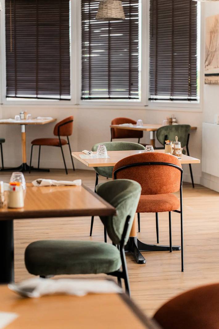 Chambre double in Poitiers, Vienne