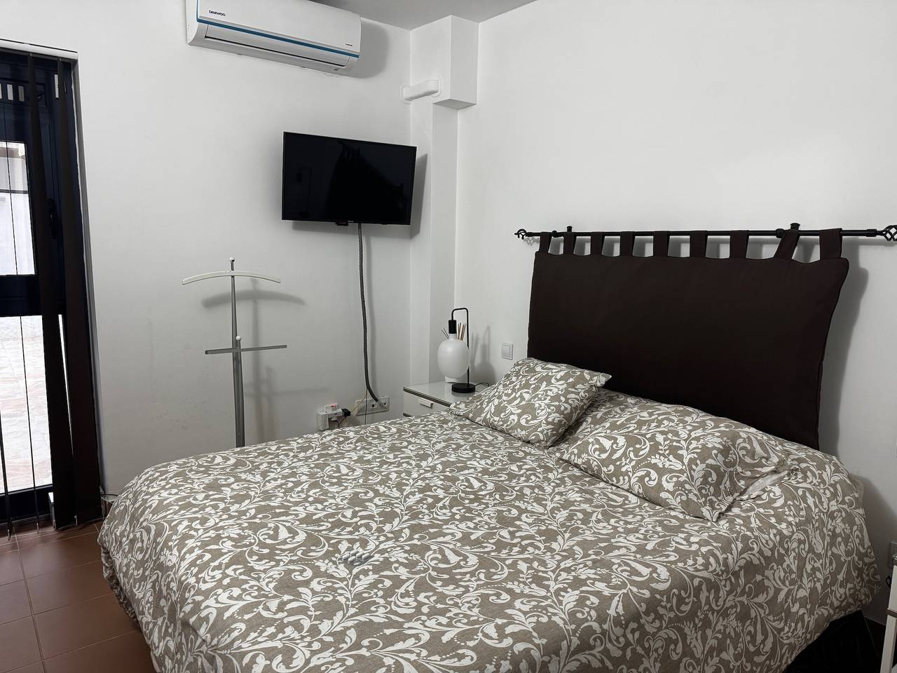 Entire apartment, Holidays at 'Casa Carmina' with Sea View, Wi-Fi and Air Conditioning in Costa Calma, Südliche Bucht Costa Calma