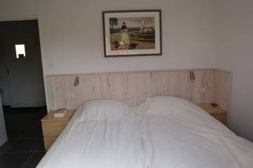 Villa pour 8 Personnes dans Château-d'Olonne, Les Sables-d'Olonne, Photo 1