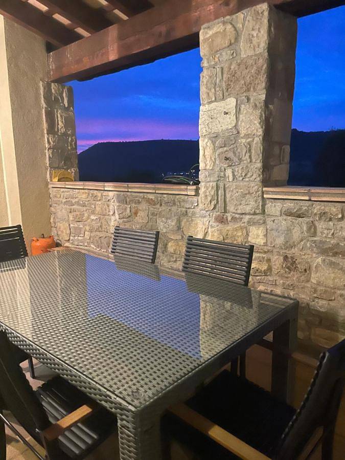 Casa rural para 7 personas, con vistas y jardín en Osona - 4