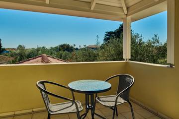Villa voor 4 Personen in Vasilikos, Zakynthos, Afbeelding 2