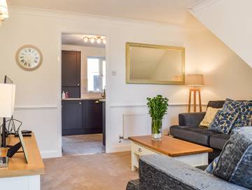 Holiday Rental for 4 People in Chipping Norton, The Cotswolds, Photo 2