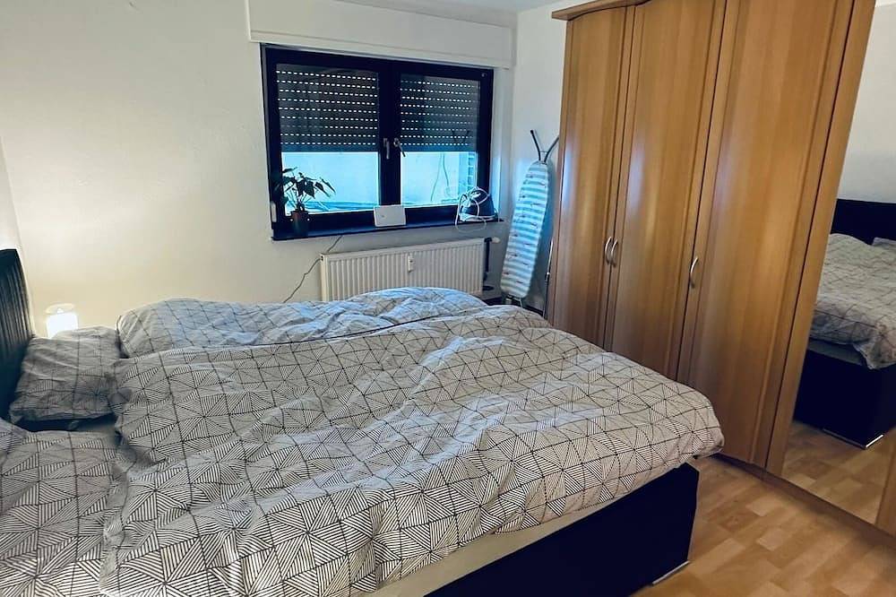 Ganze Wohnung, Ferienwohnung/App. für 4 Gäste mit 52m² in Mönchengladbach (267203) in Mönchengladbach, Niederrhein