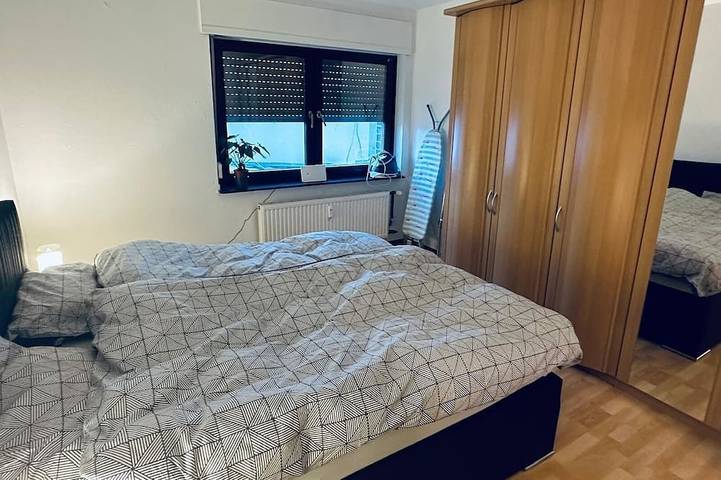 Ferienwohnung für 4 Personen in Mönchengladbach - 2