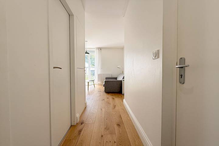Appartement entier, Magnifique appartement T3 rénové - Villeurbanne in Villeurbanne, Lyon et ses environs