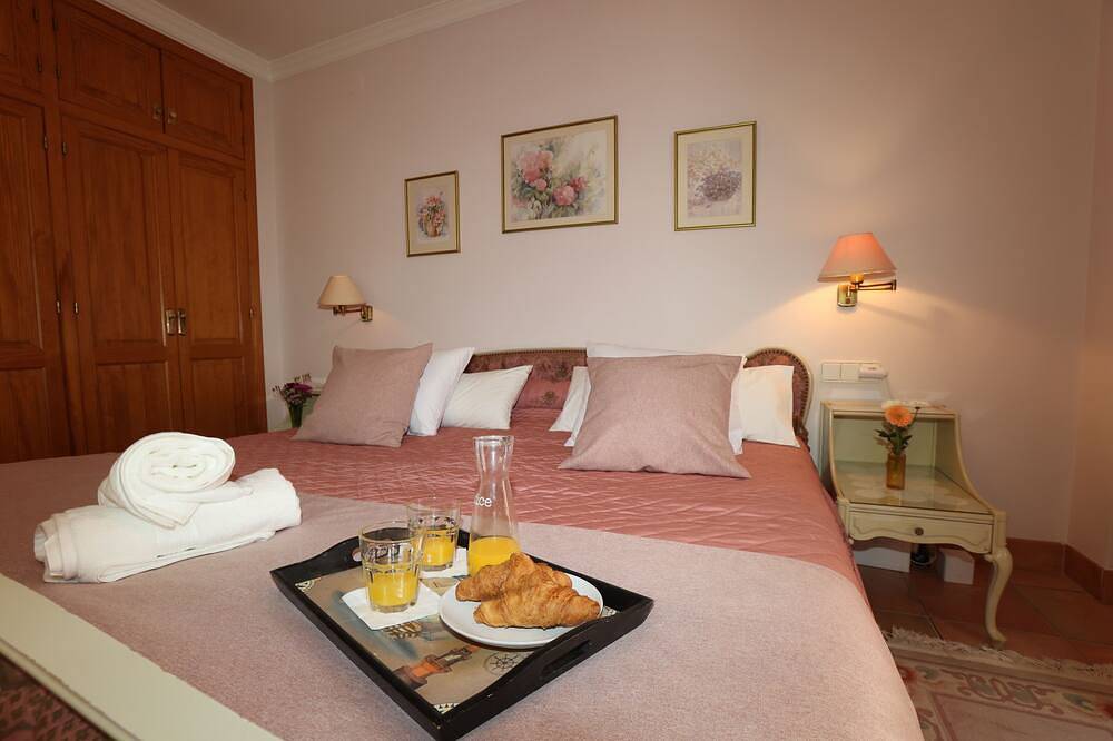 Benissa Manor House in Benissa, Costa Blanca