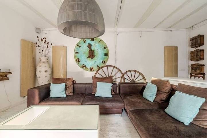 Ferienhaus für 8 Personen, mit Terrasse im Kraichgau