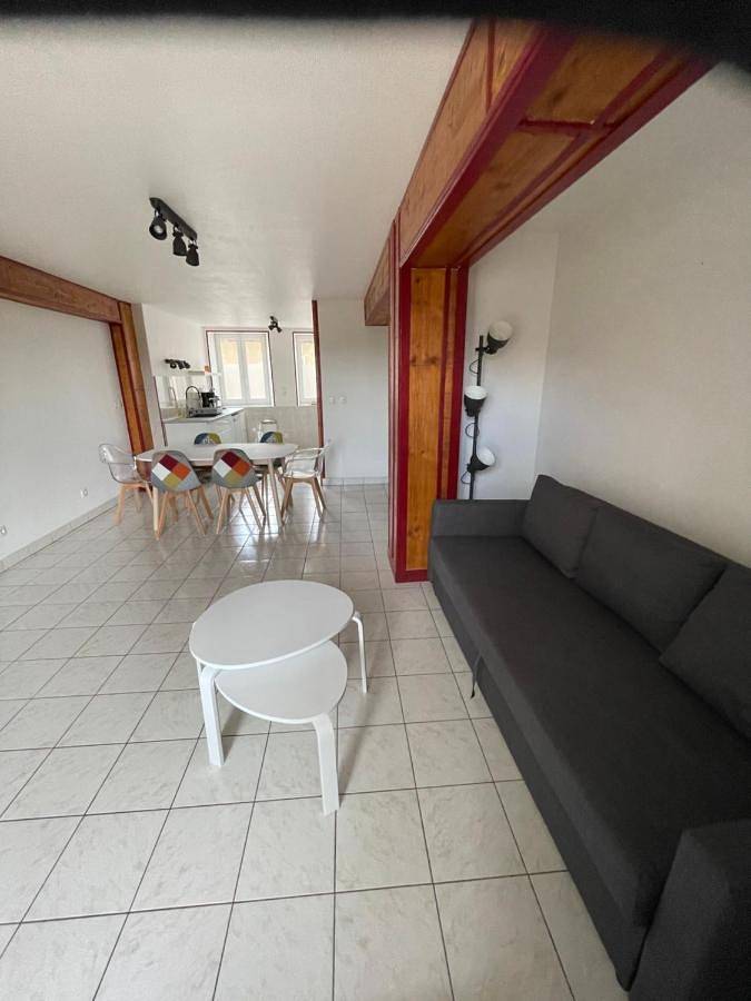 Appartement entier, Le petit écrin champenois in Étoges, Marne