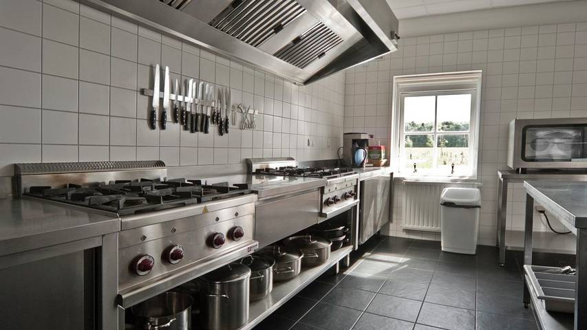 Ferienhaus mit Meerblick für 53 Personen, mit Garten in Zeeland - 3