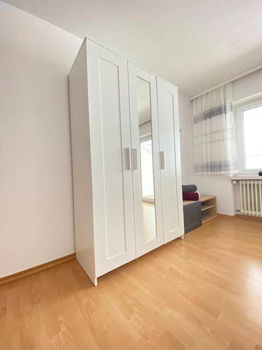 Appartement entier, One-Bedroom Apartment in Klettgau, Hautes Forêts-Noires