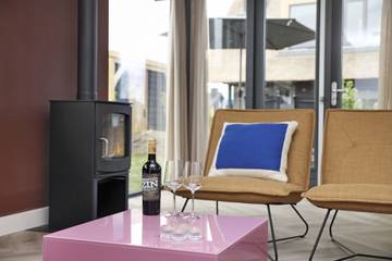 Bungalow voor 4 Personen in Drenthe, Nederland, Afbeelding 2