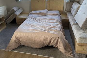 Static Caravan for 8 People in Kent, South East England, Photo 1