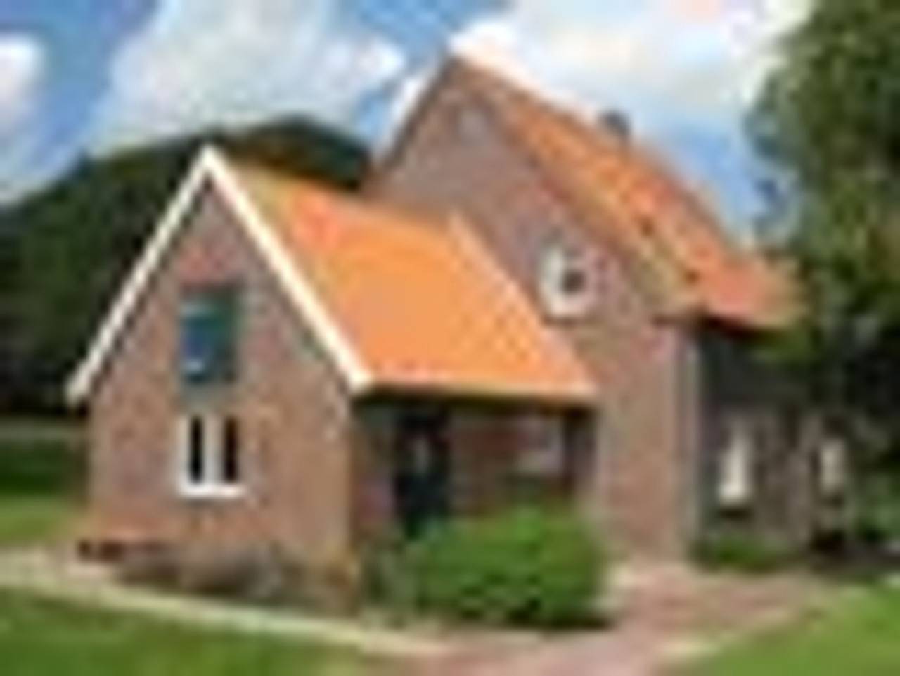 Ganze Ferienwohnung, Kaper, Ferienwohnung Wiesenblick - Ferienwohnung Wiesenblick in Varel, Südliche Nordseeküste