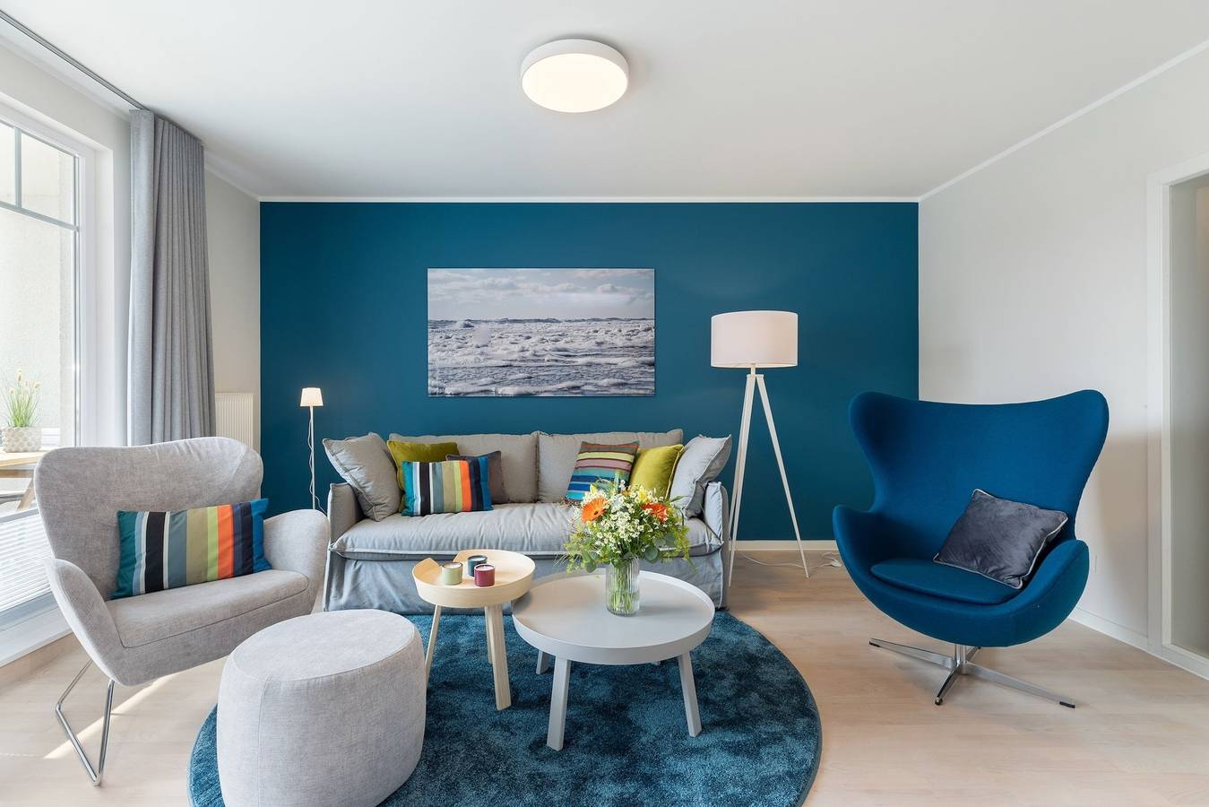 Ferienwohnung in Ostholstein ab 130€ pro Nacht