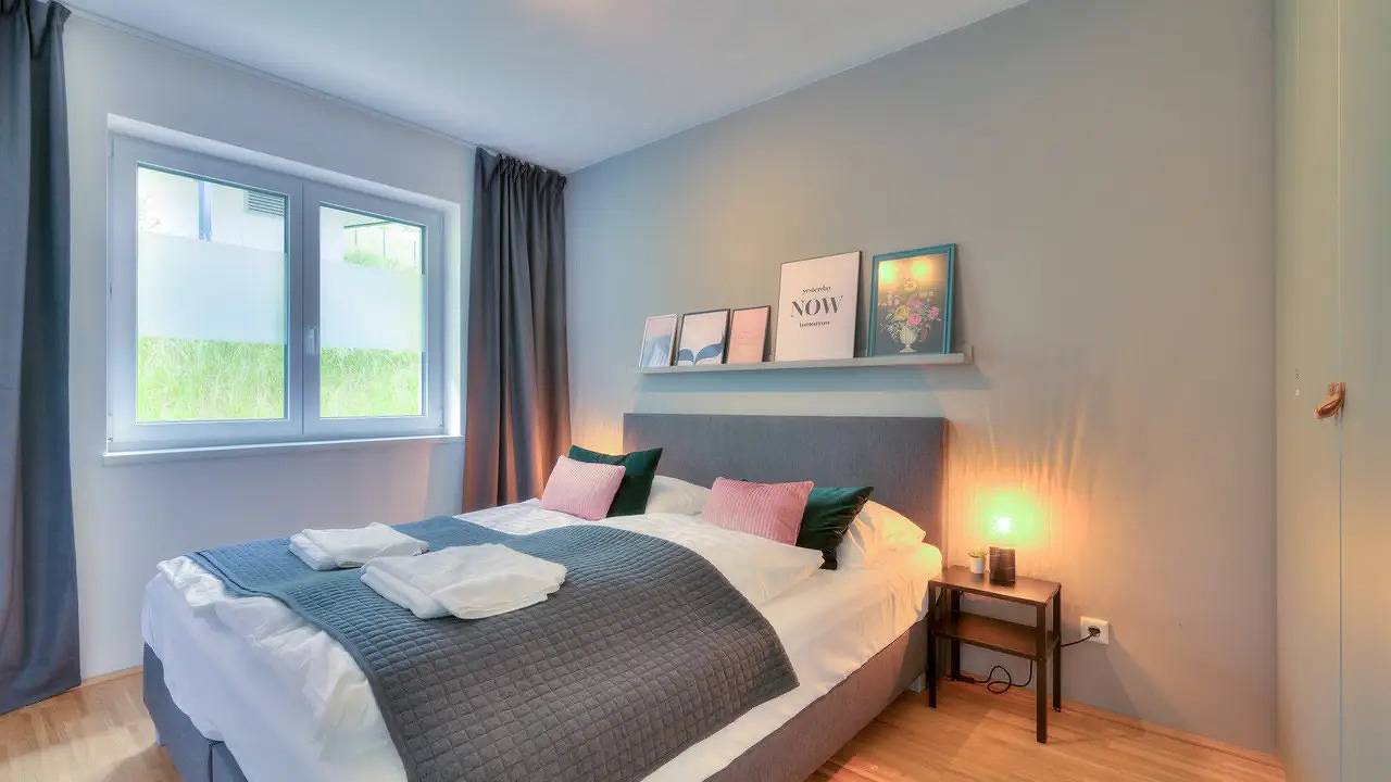 Ganze Ferienwohnung, Ferienwohnung für 5 Personen (70 m²) in Bad Kleinkirchheim in Bad Kleinkirchheim, Nockberge