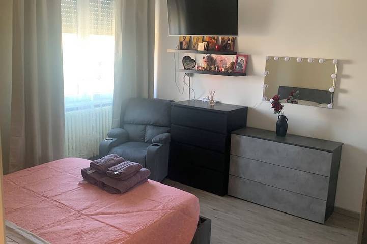 Casa de vacaciones para 2 personas - 1