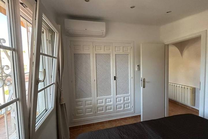 Ferienwohnung für 2 Personen, mit Terrasse und Pool in Peguera - 3